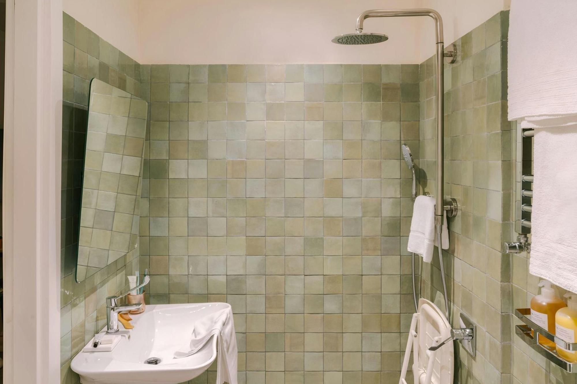 Testaccio Monte Dei Cocci, Sonder By Marriott Bonvoy Hotell Roma