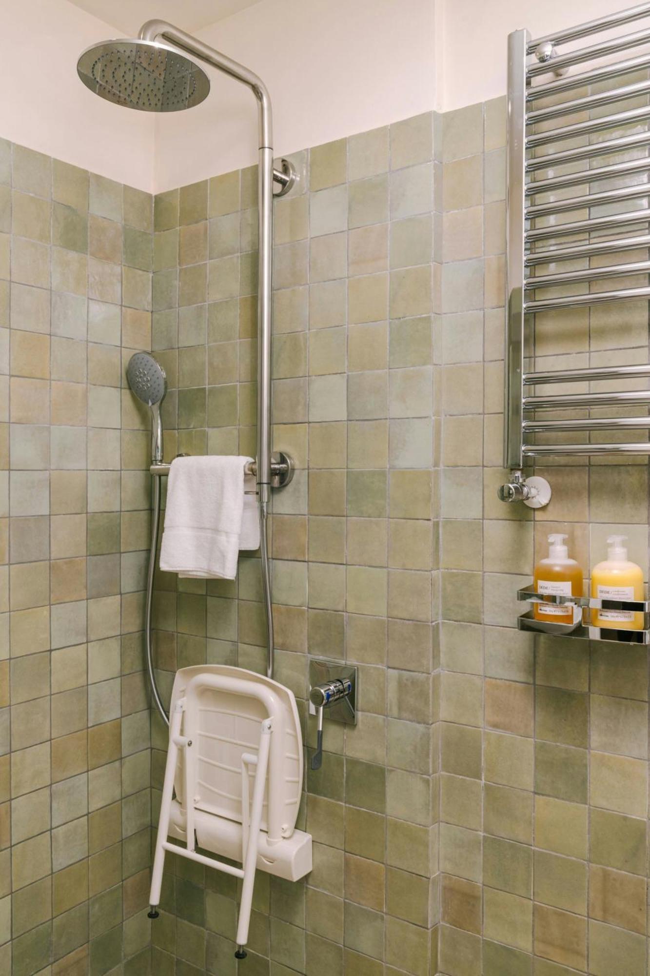 Testaccio Monte Dei Cocci, Sonder By Marriott Bonvoy Hotell
