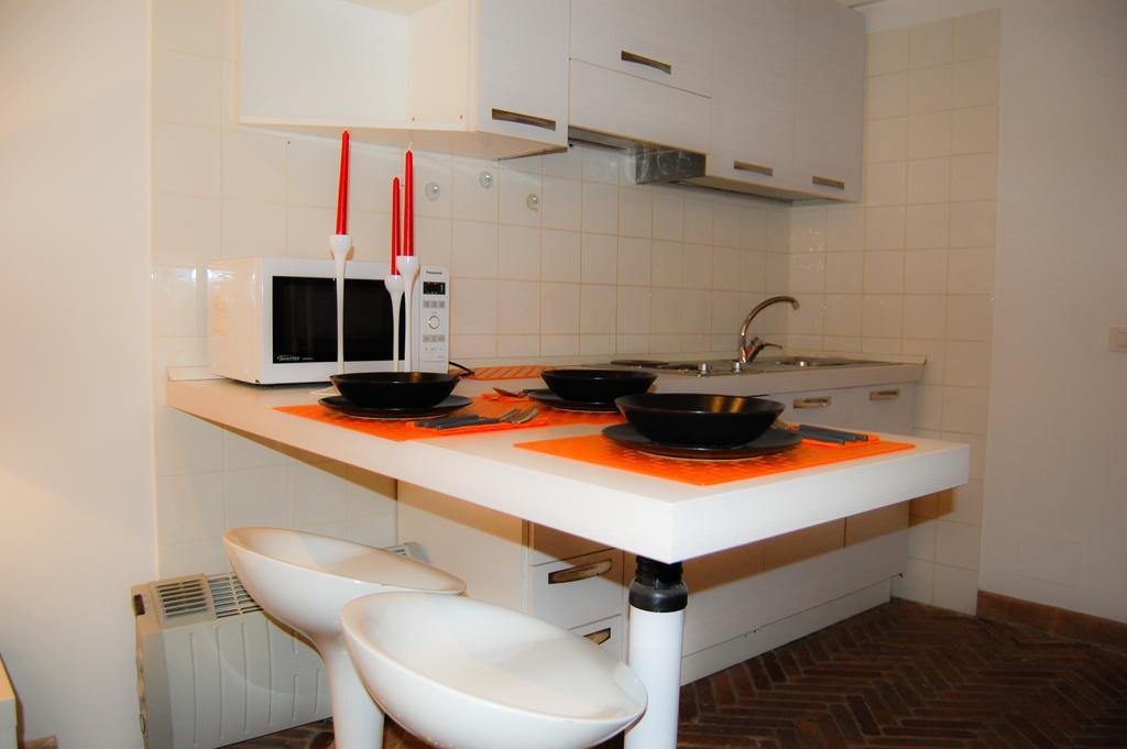 Apartment Bernini Navona