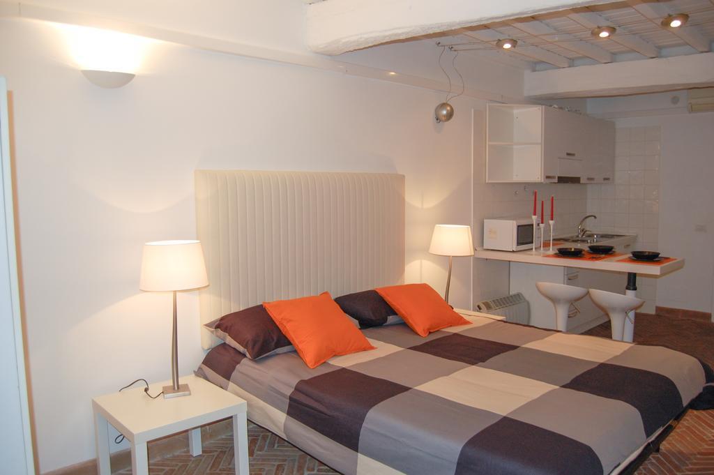 Apartment Bernini Navona *