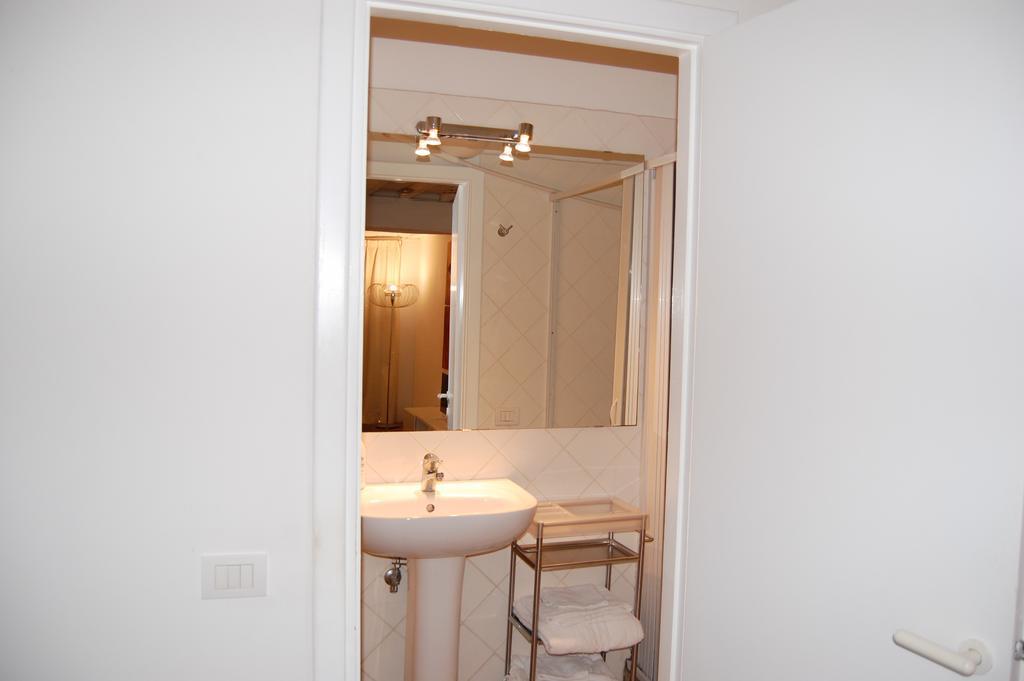 Bernini Navona Apartment *