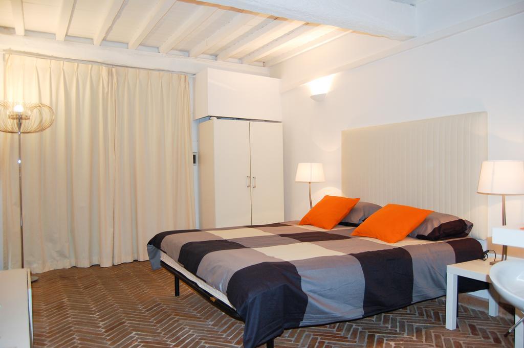 Apartment Bernini Navona Rom