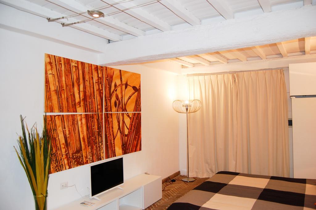 Bernini Navona Apartment Rom