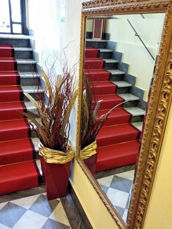 Hotell Novecento