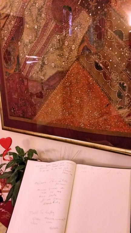 Novecento Hotell