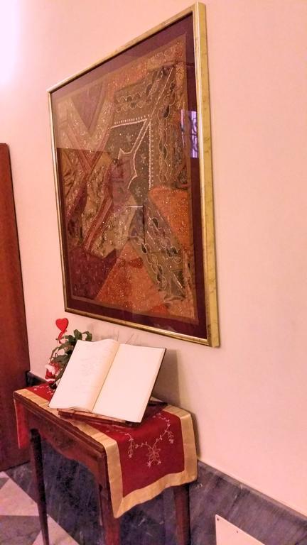 Hotell Novecento