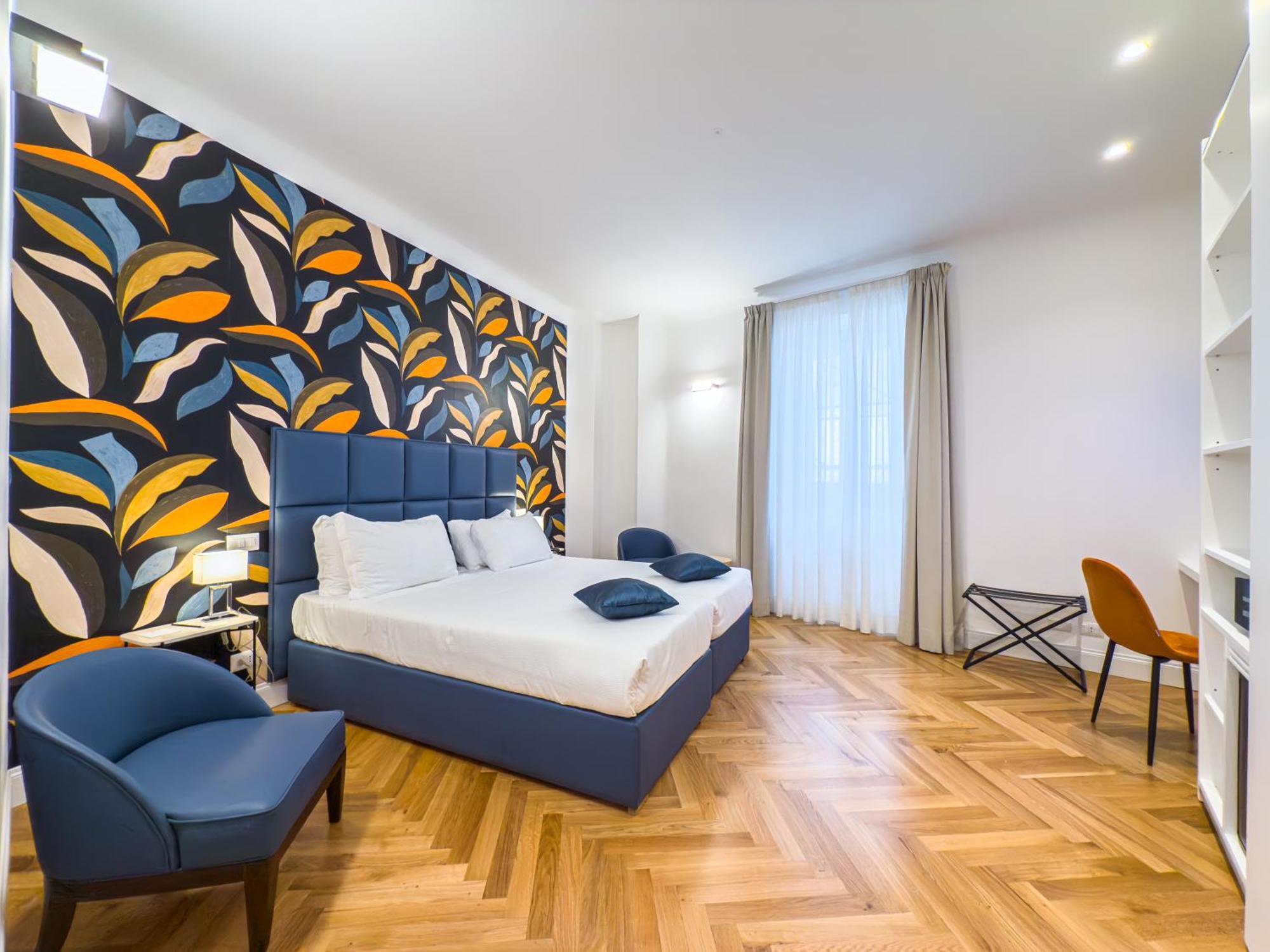 Hotell Abruzzi 3*