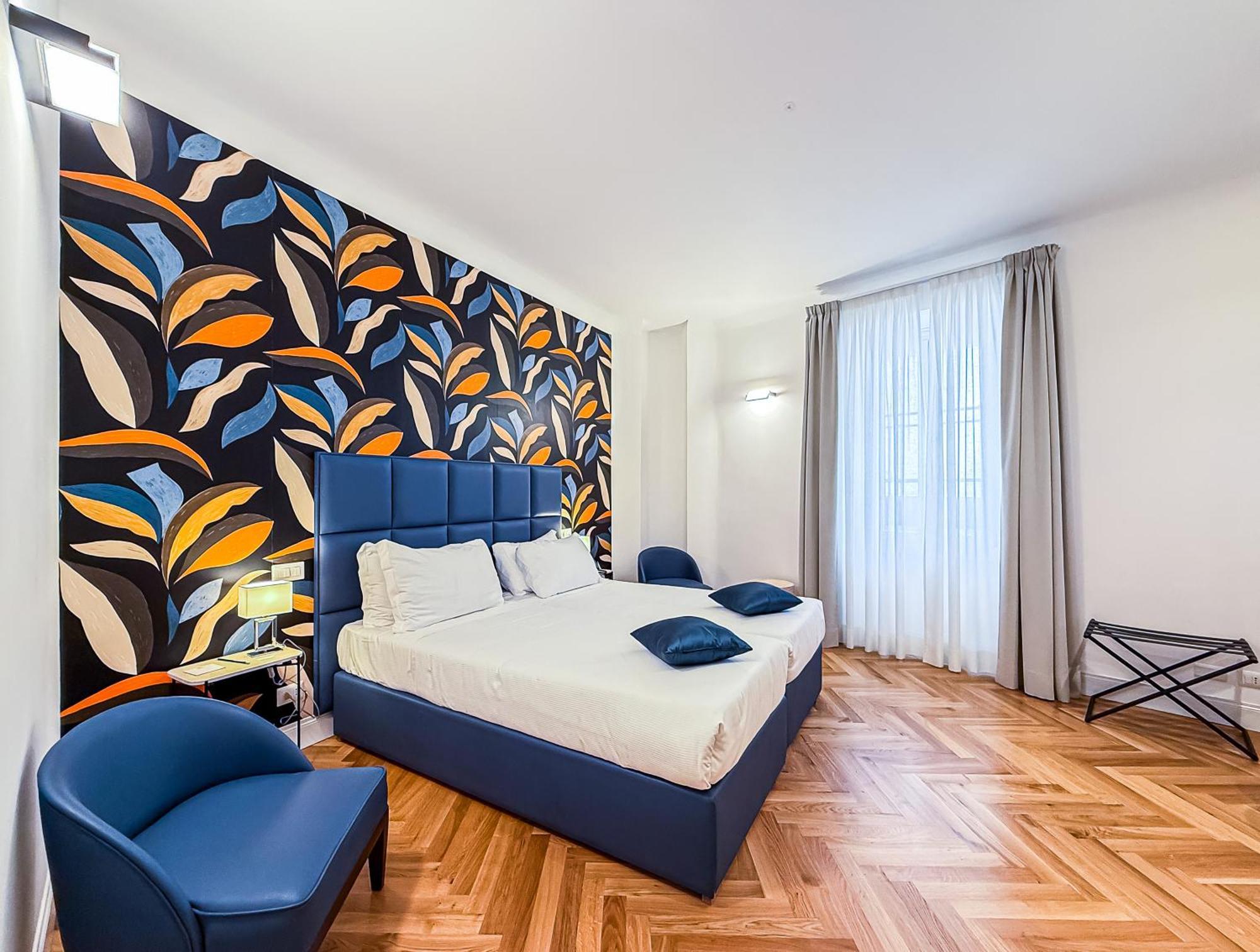 Abruzzi 3* Roma
