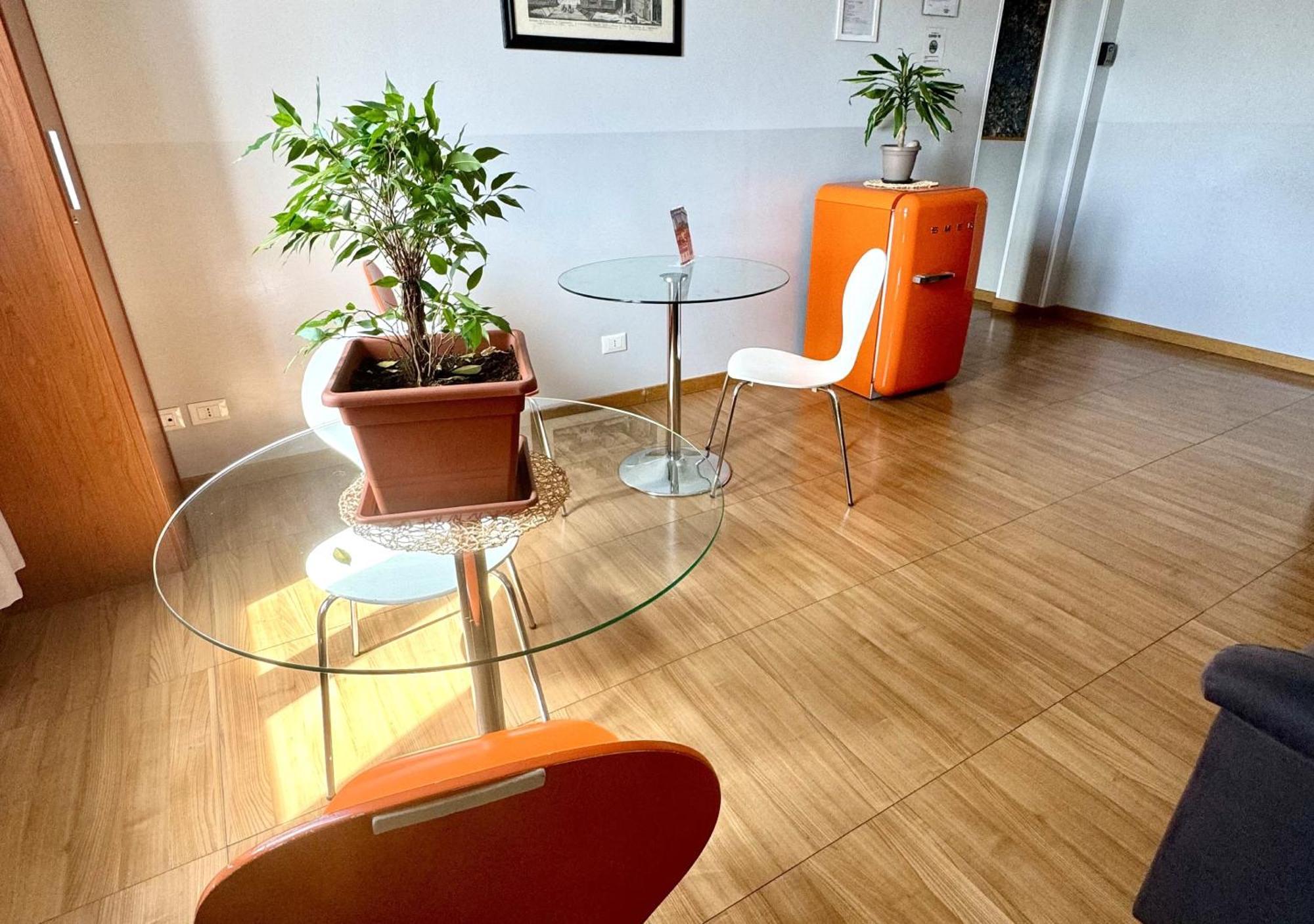 Guest house Bon Ton Design By Dot 3*