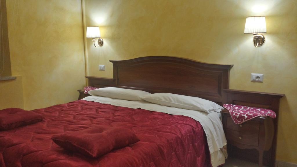 Bed and breakfast 3 Lati Di Pitagora