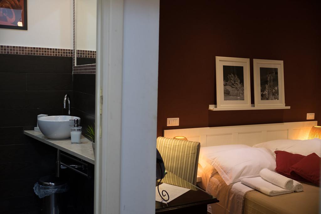Affittacamere Pigneto Luxury 2*