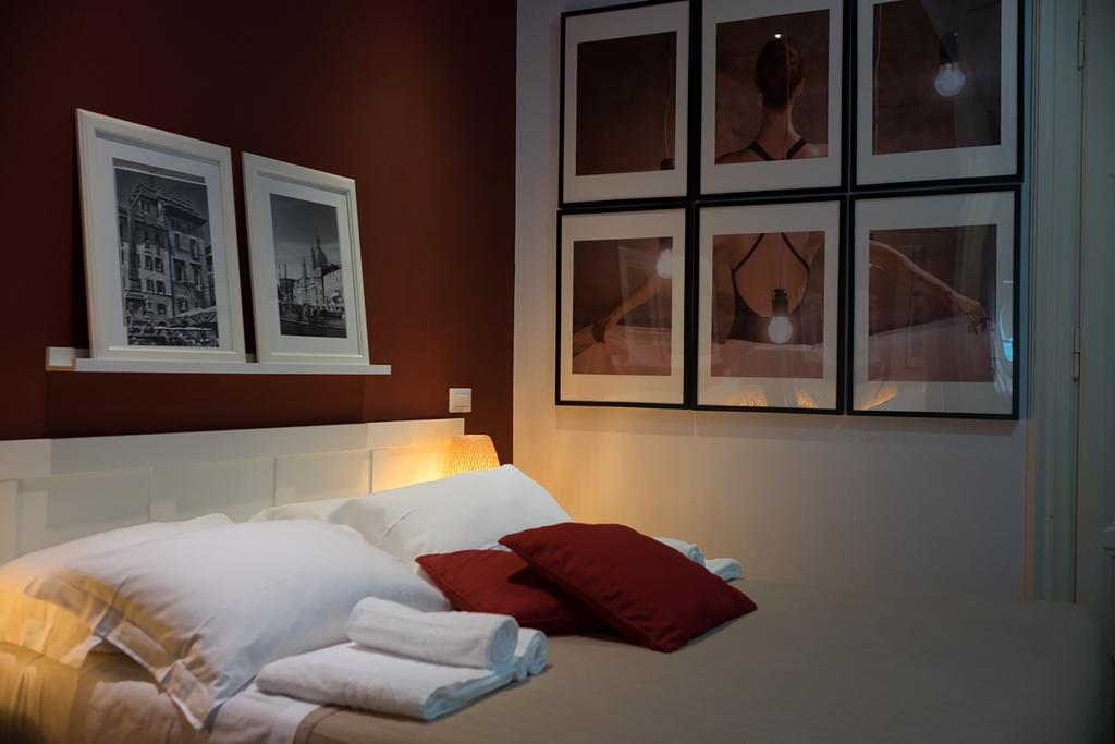 Pigneto Luxury Affittacamere 2*
