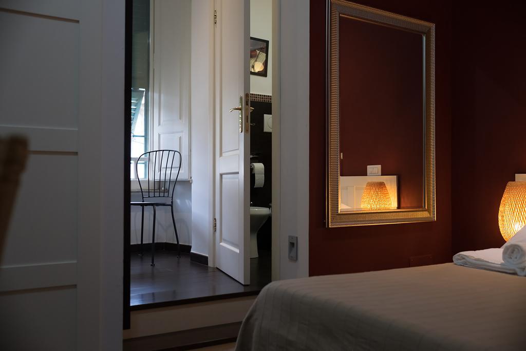 Affittacamere Pigneto Luxury