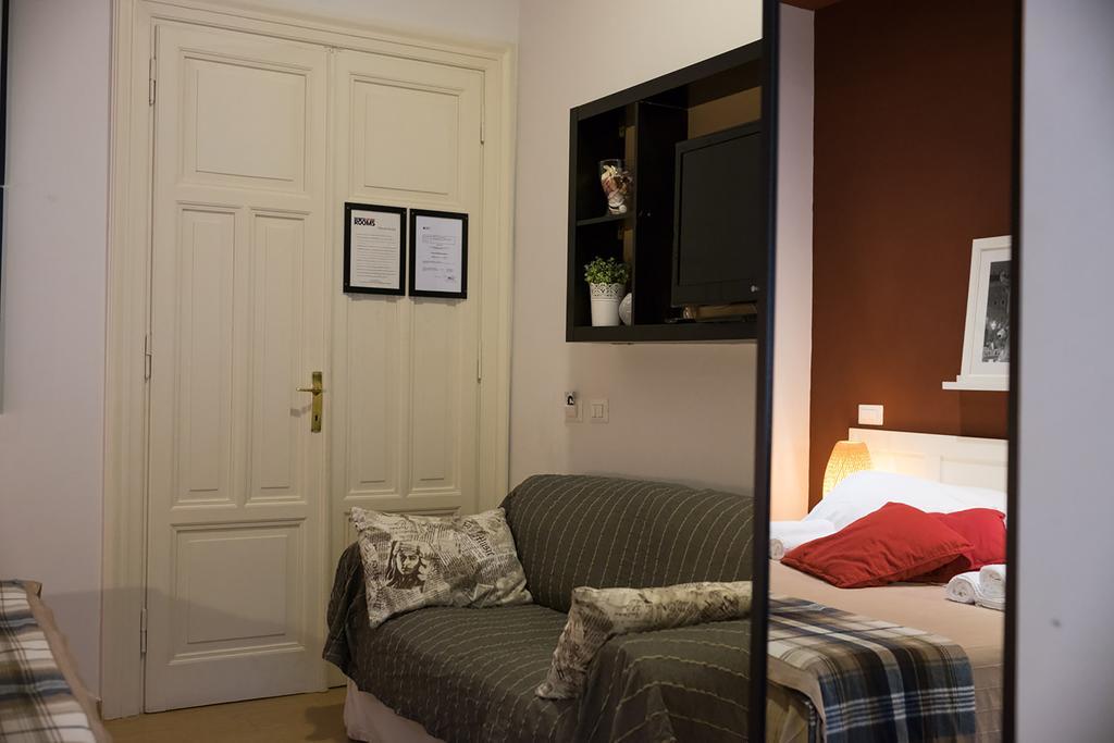 Pigneto Luxury Affittacamere