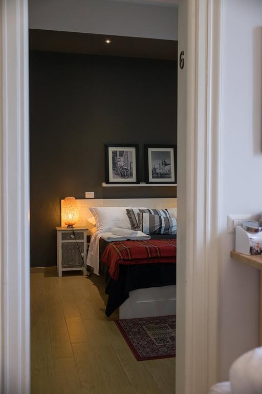Affittacamere Pigneto Luxury Roma