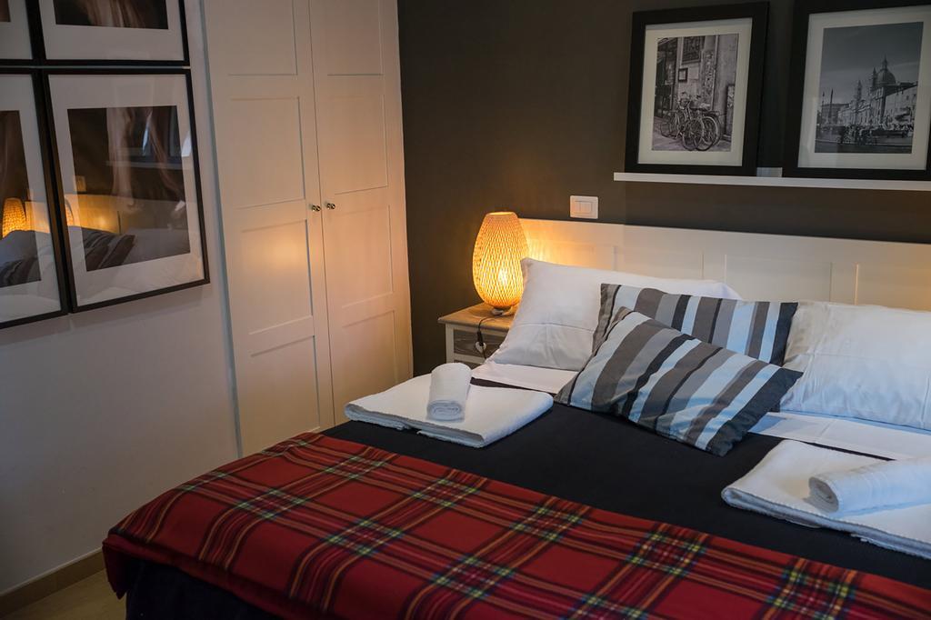 Pigneto Luxury Affittacamere 2*