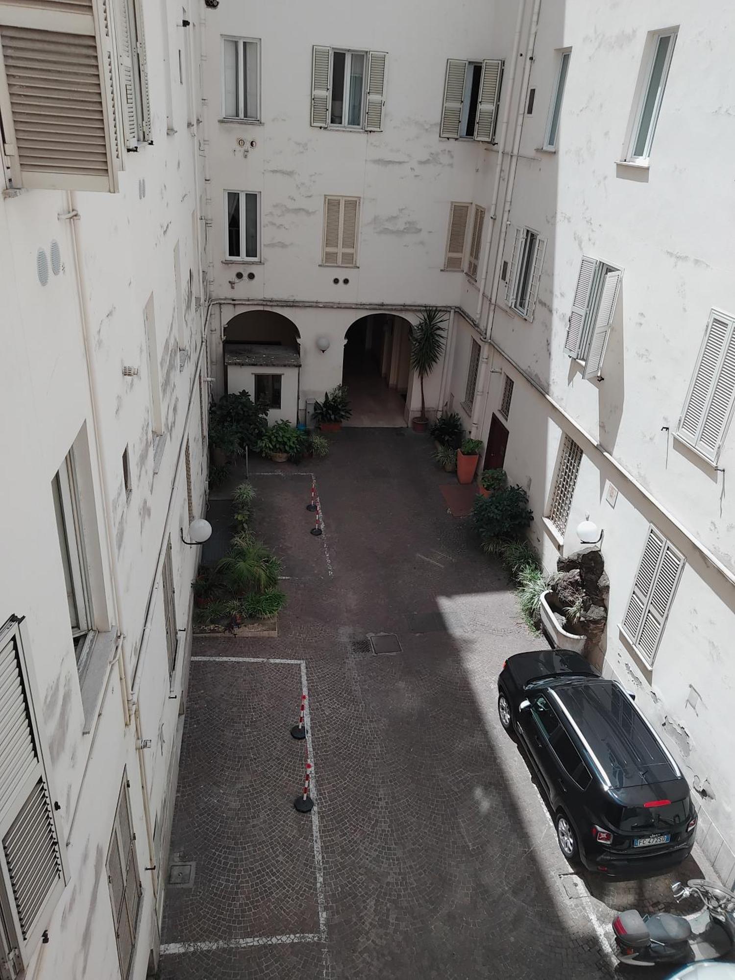 285 Vatican Roma
