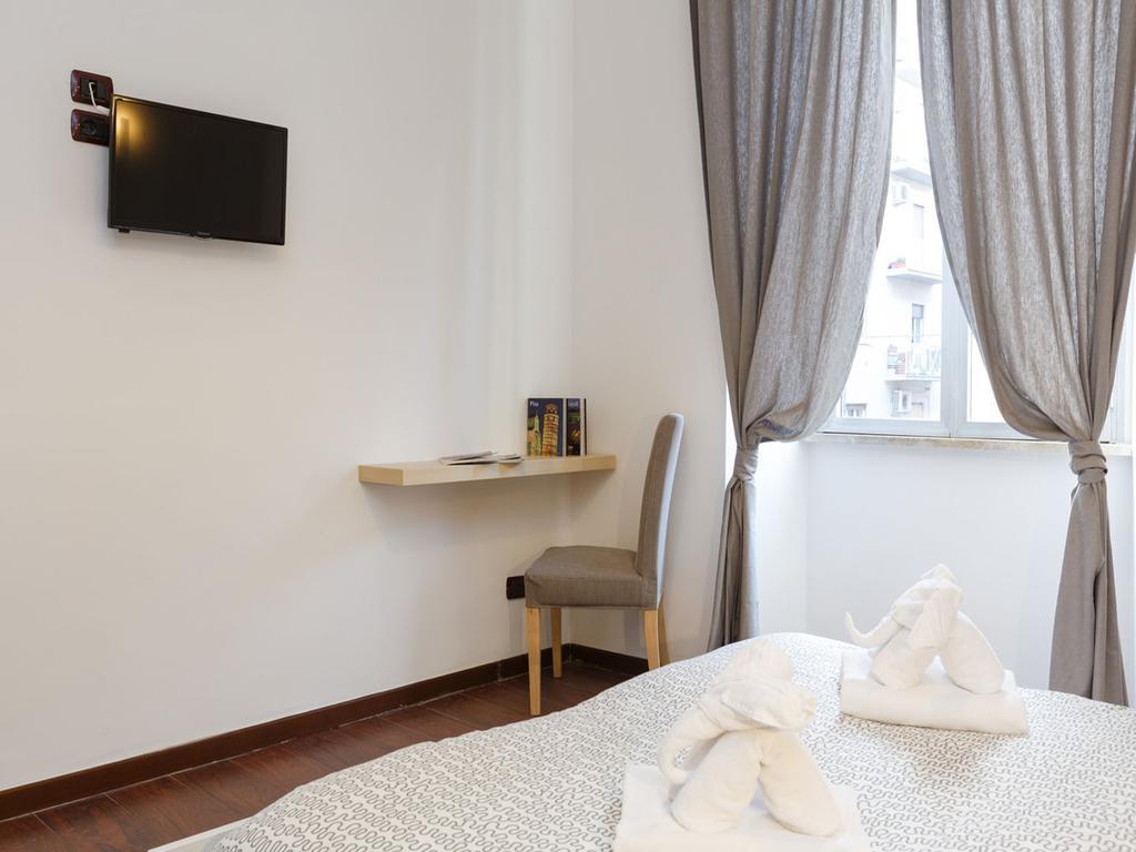 Rhome 19 * Roma