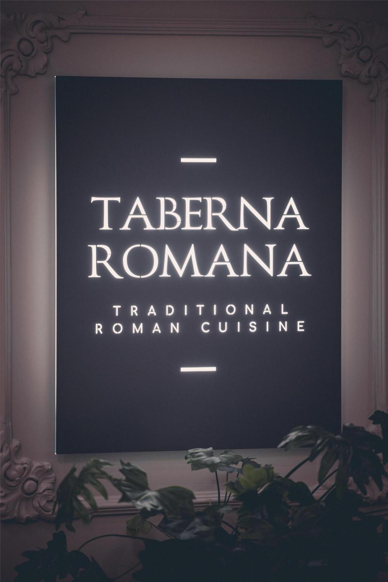 Radisson Blu Ghr Hotell Roma