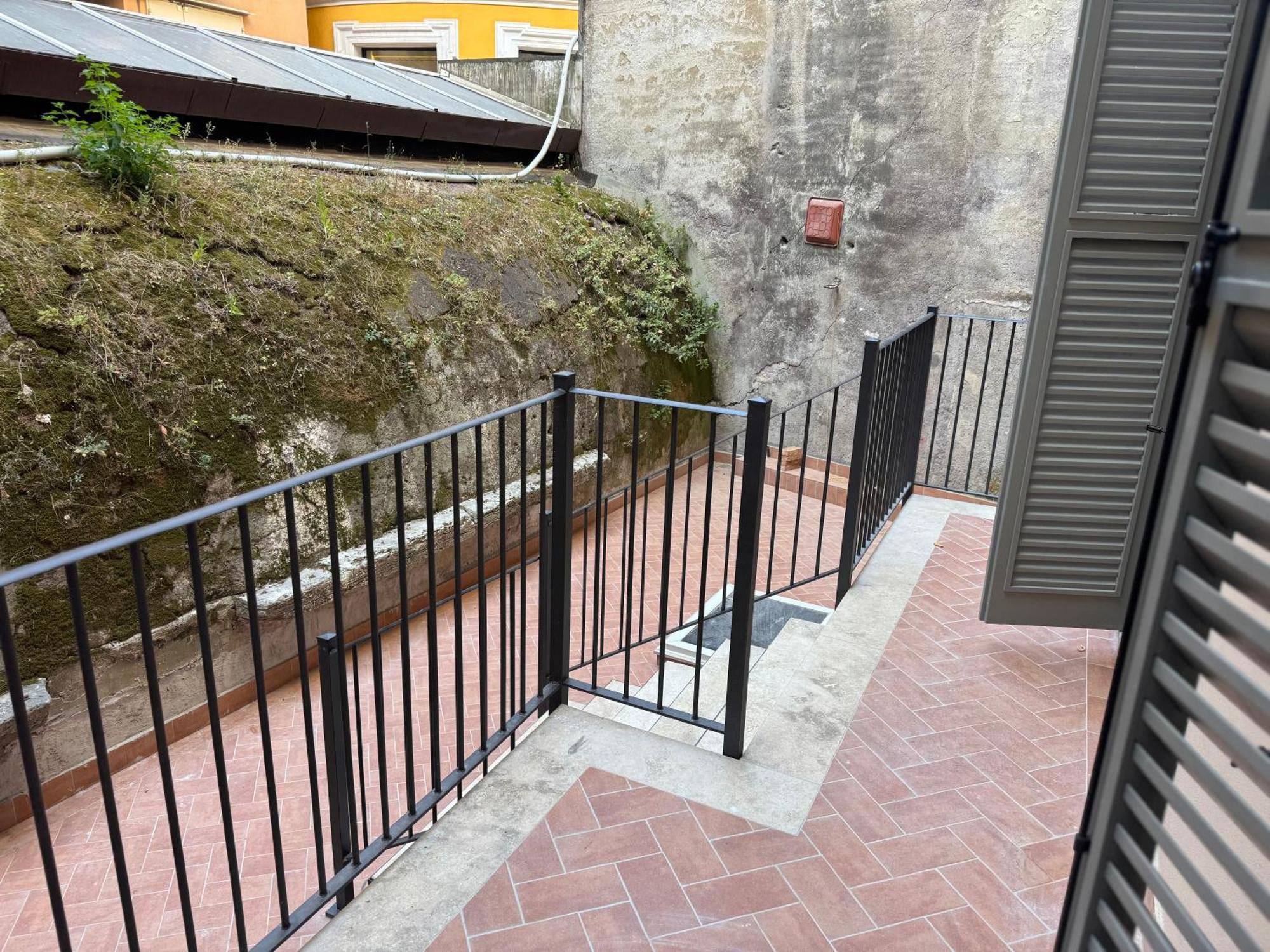 Frühstückspension Spagna Ave Rom