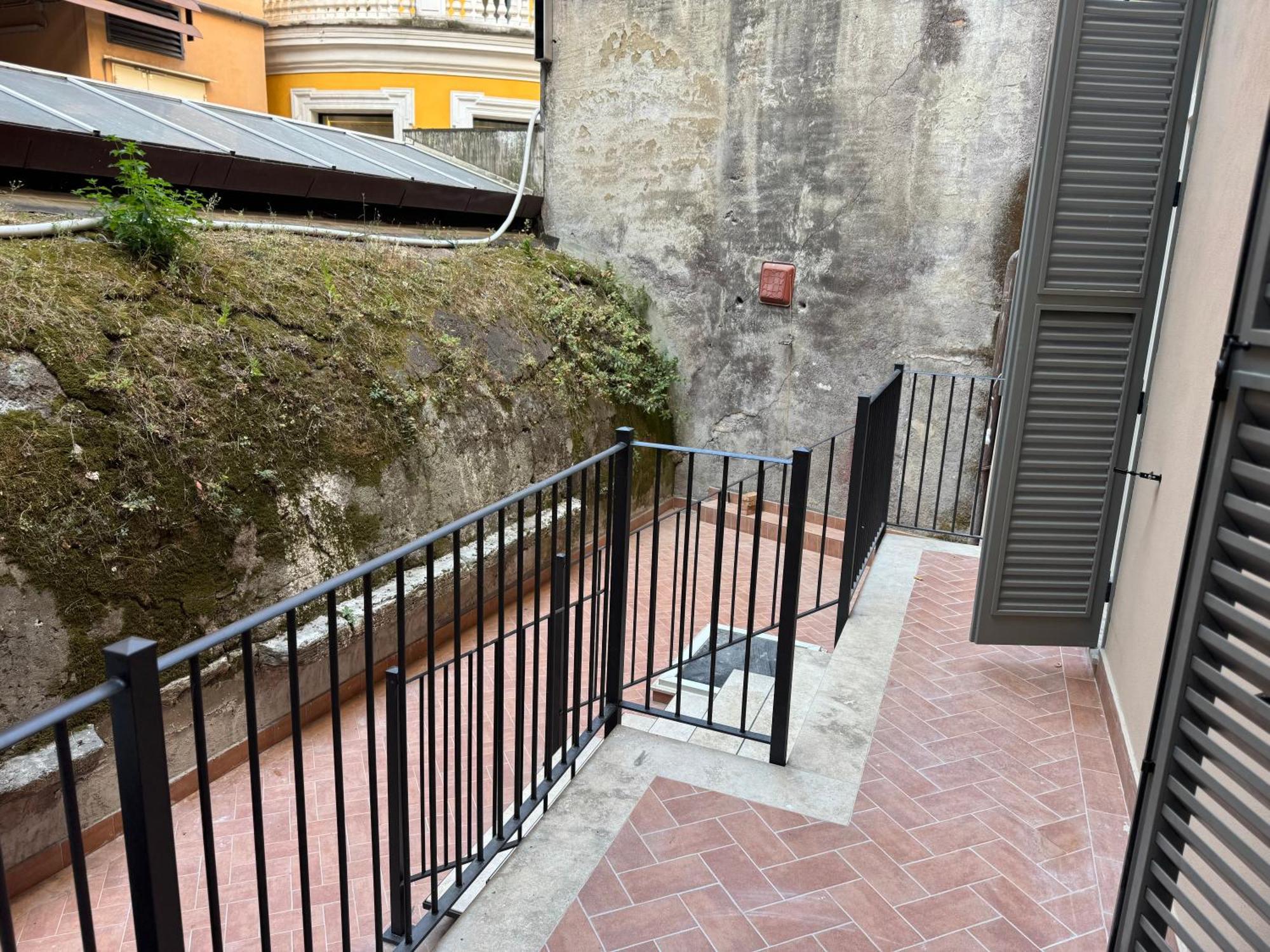 Spagna Ave Frühstückspension 3*