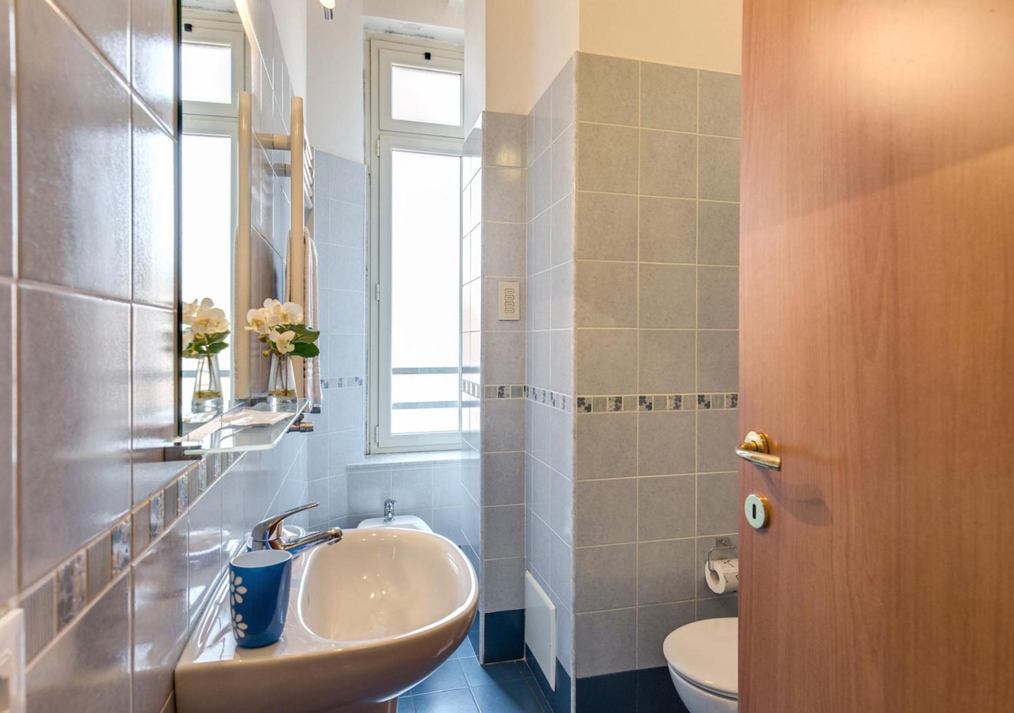 Guest house Bon Ton Design By Dot
