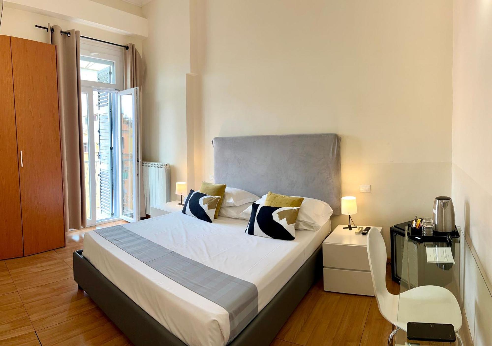 Guest house Bon Ton Design By Dot 3*