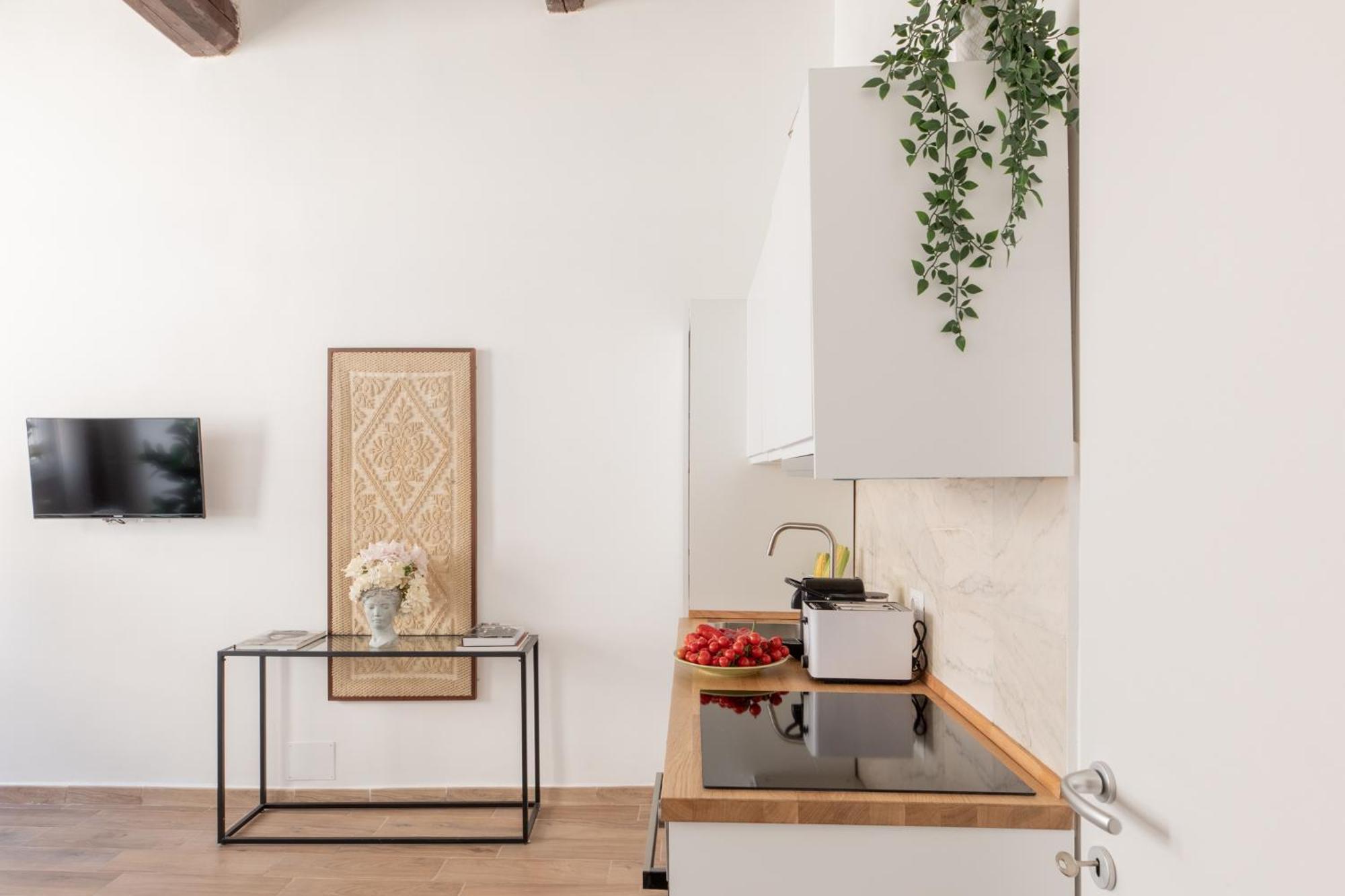 Apartamento Iflat Pantheon At Your Feet