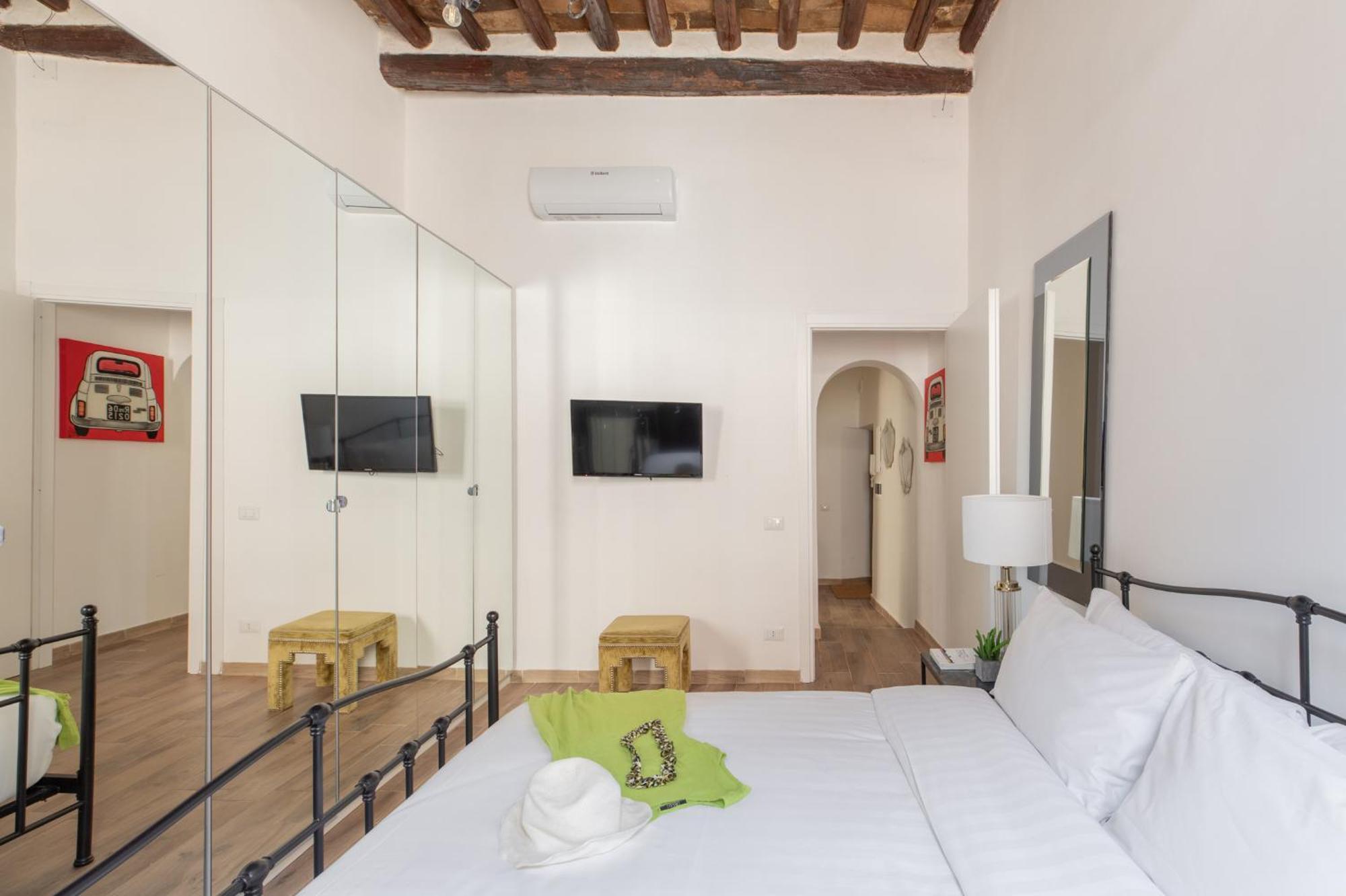 Iflat Pantheon At Your Feet Apartamento