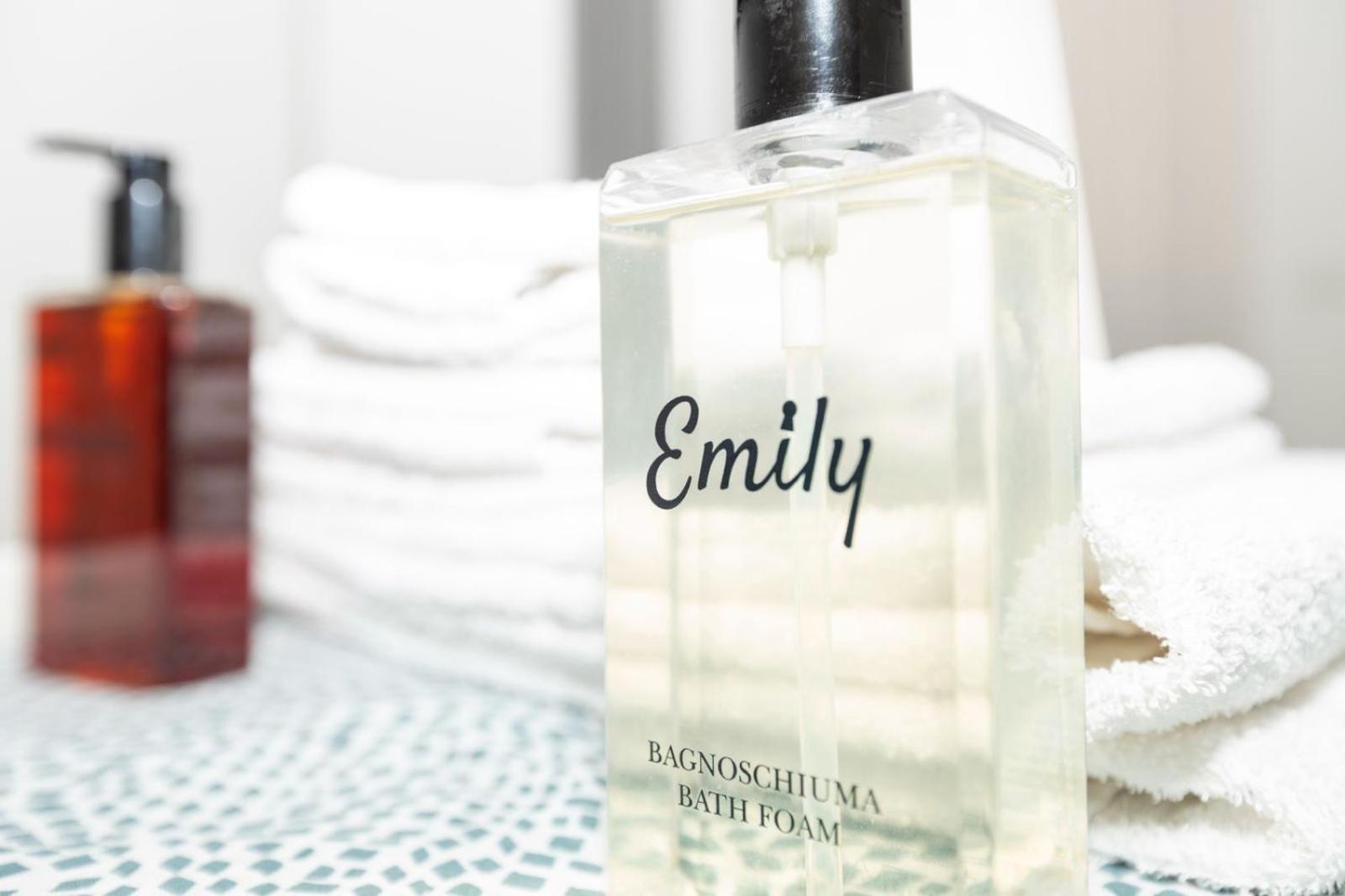 Emily A Appartamento *