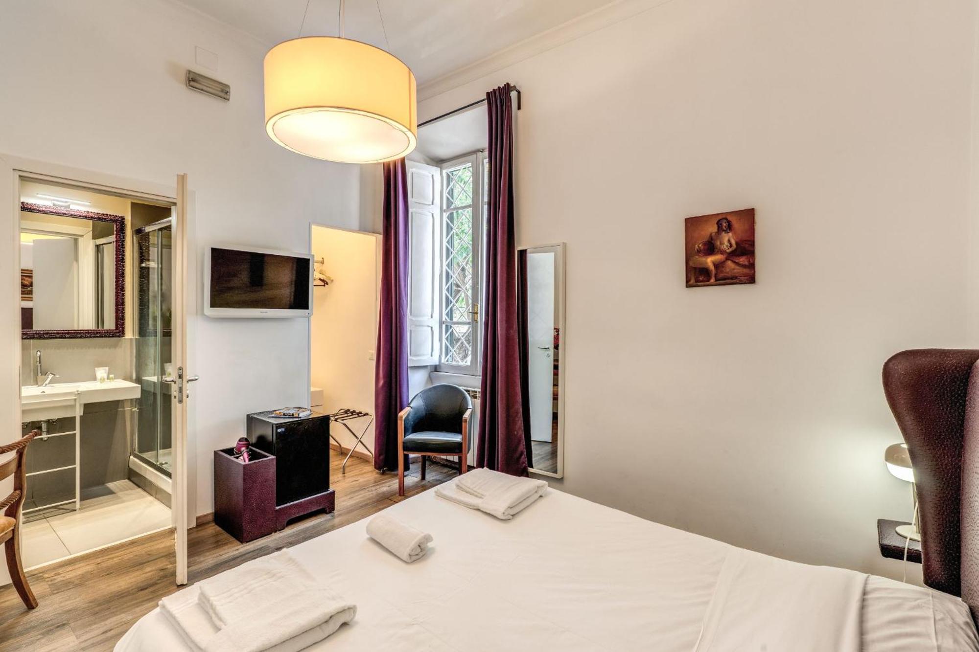 Imperia 3* Roma