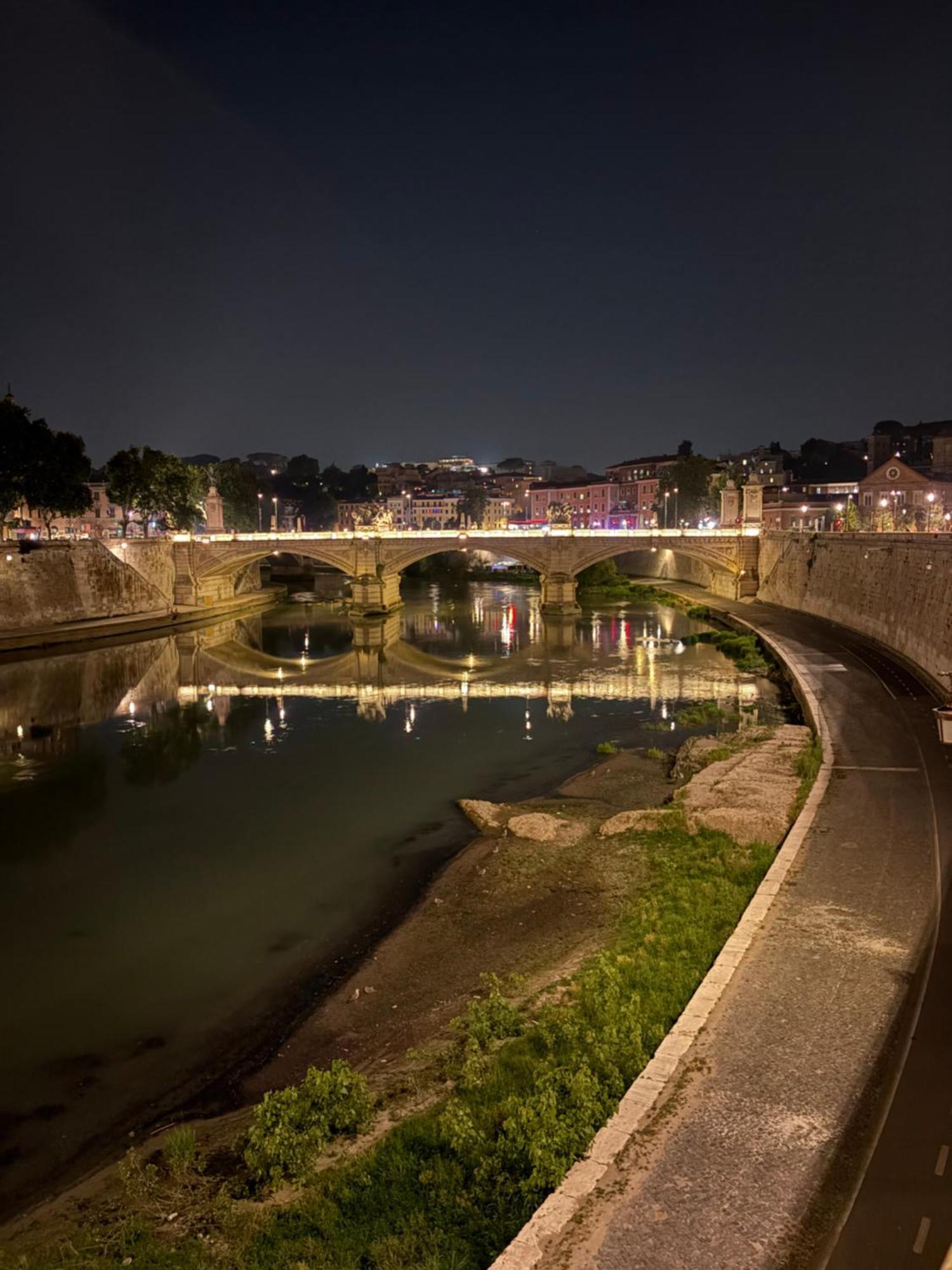 Appartamento Domvs Spagna Via Gregoriana Roma