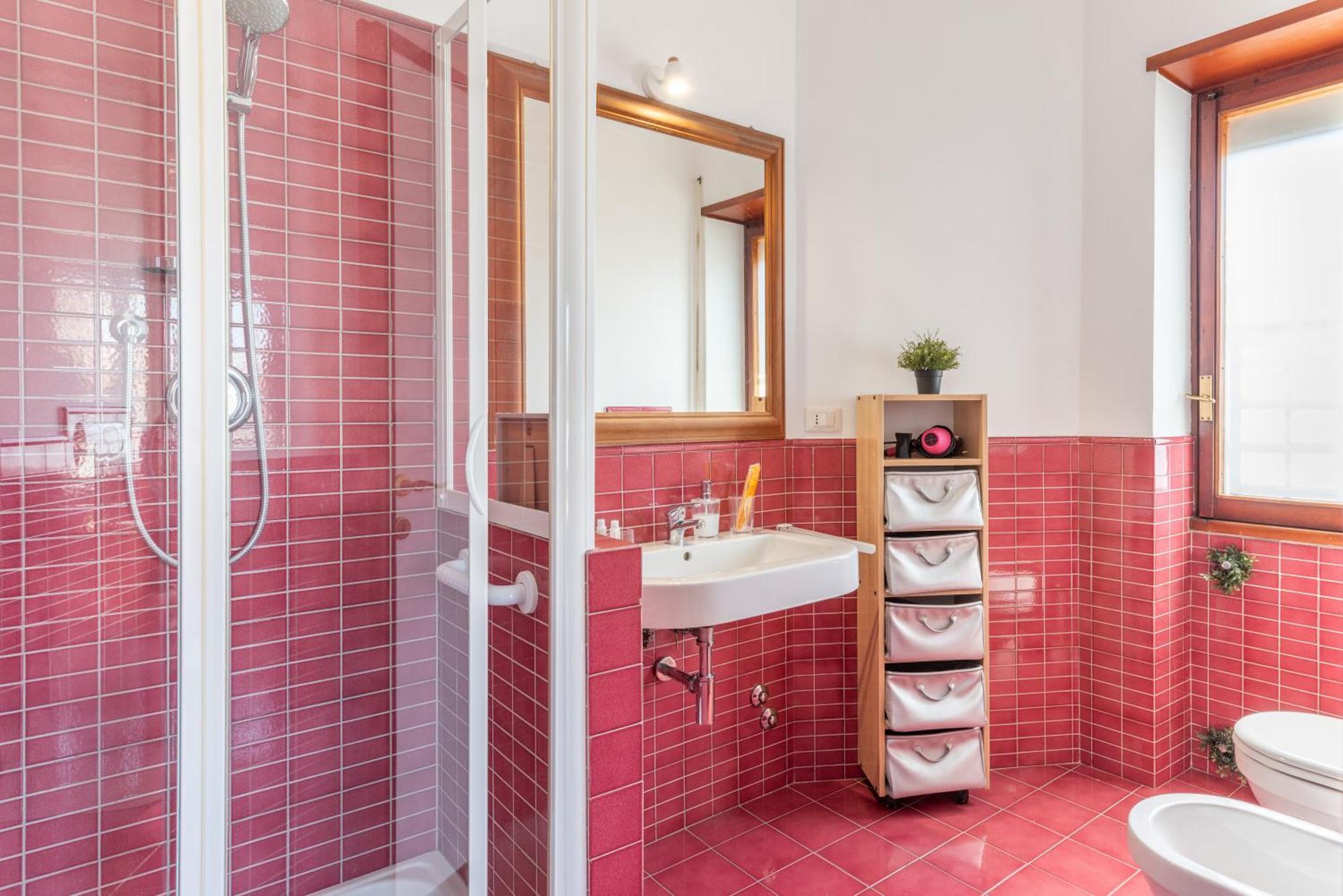 Balduina Pixel Alojamento de Acomodação e Pequeno-almoço Roma