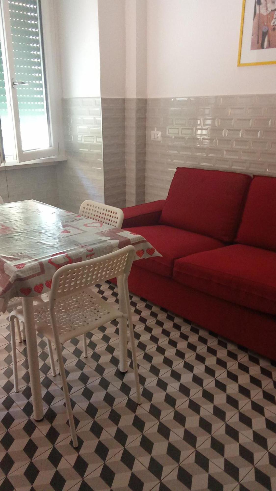 Piazzabolognastay * Rome