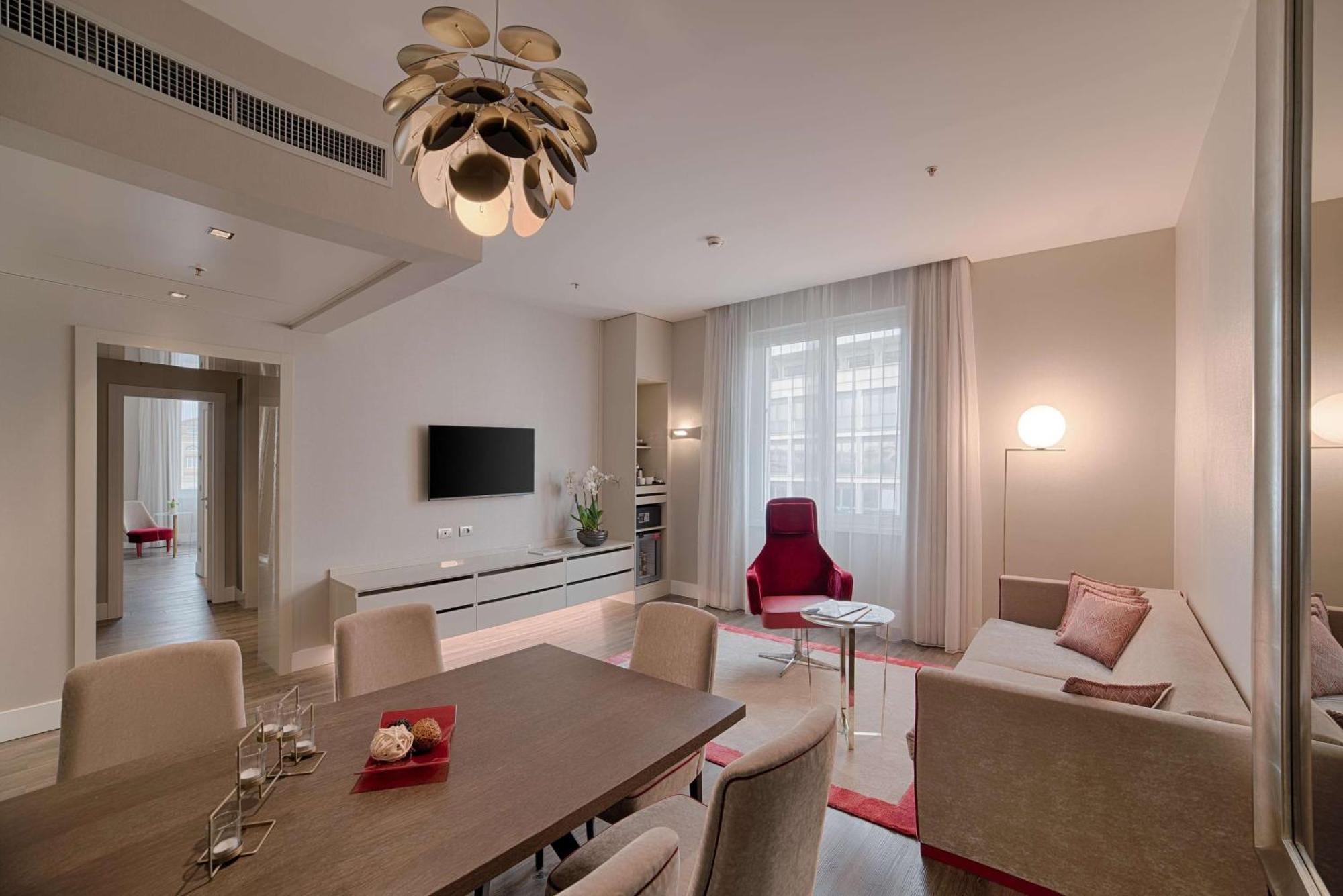 Nh Collection Palazzo Cinquecento Hotel 5*