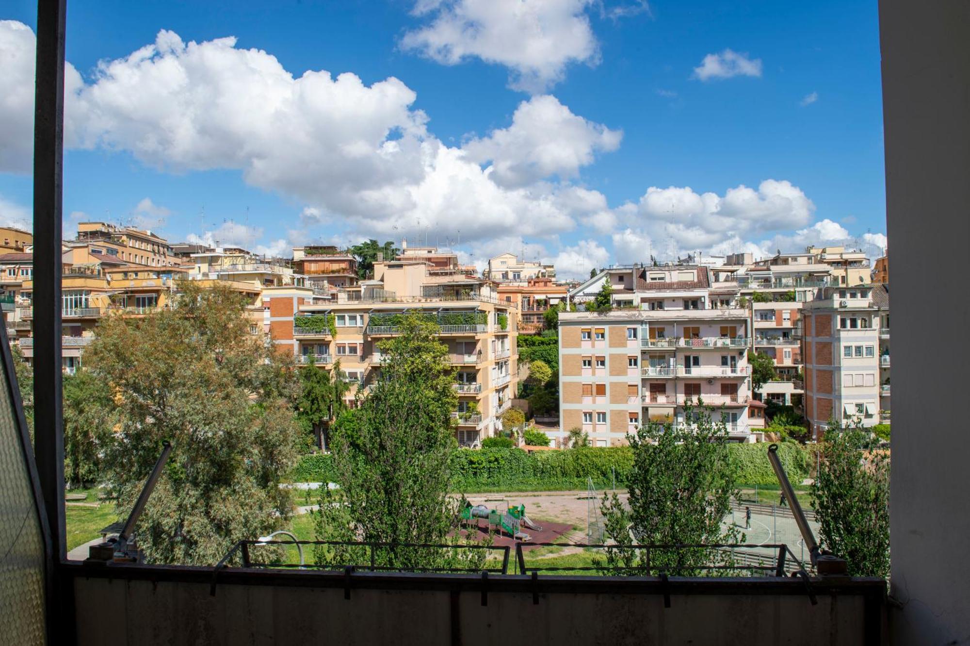 Jsk Roma