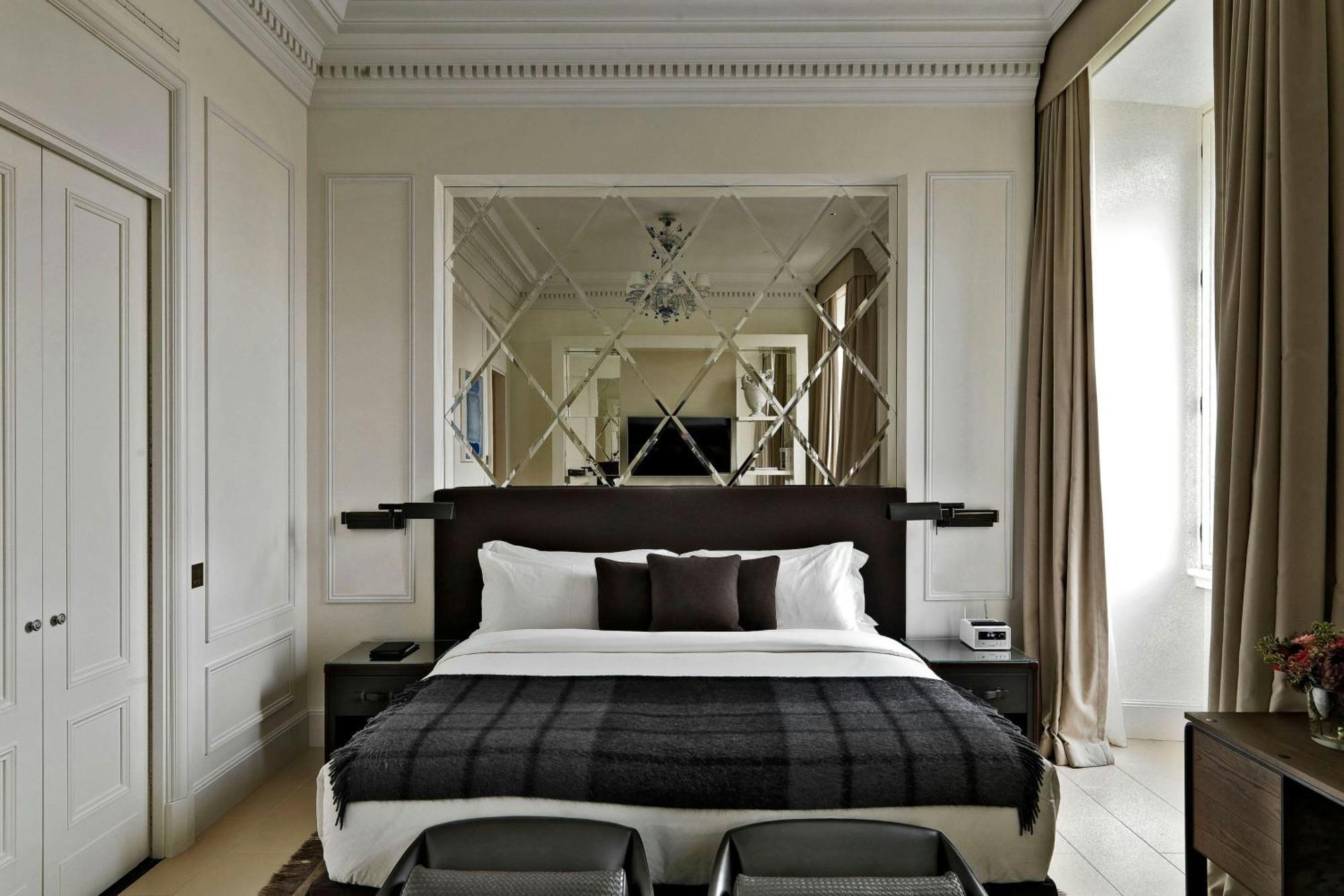 Hotel The St. Regis