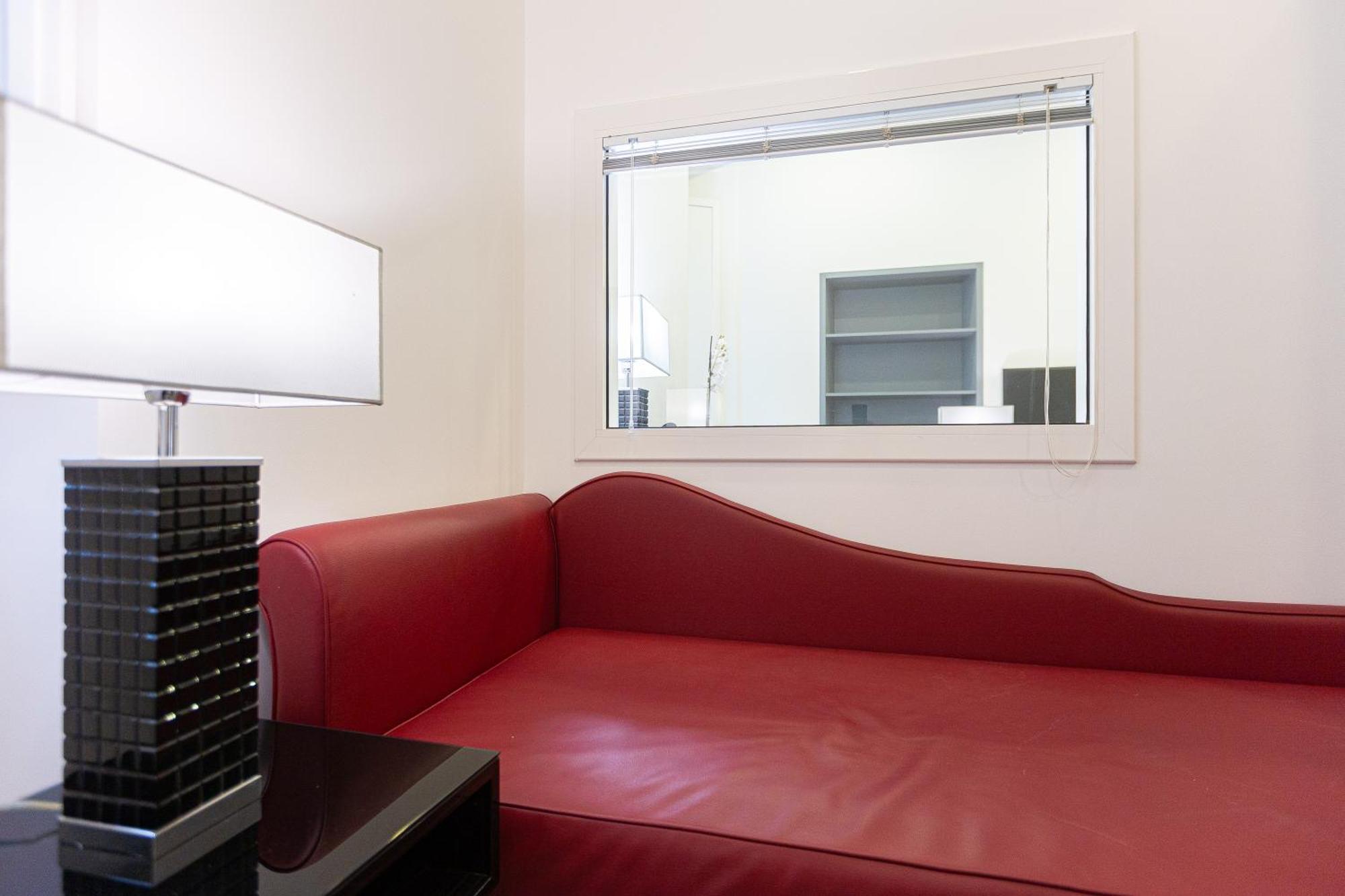 Castellino Hotell