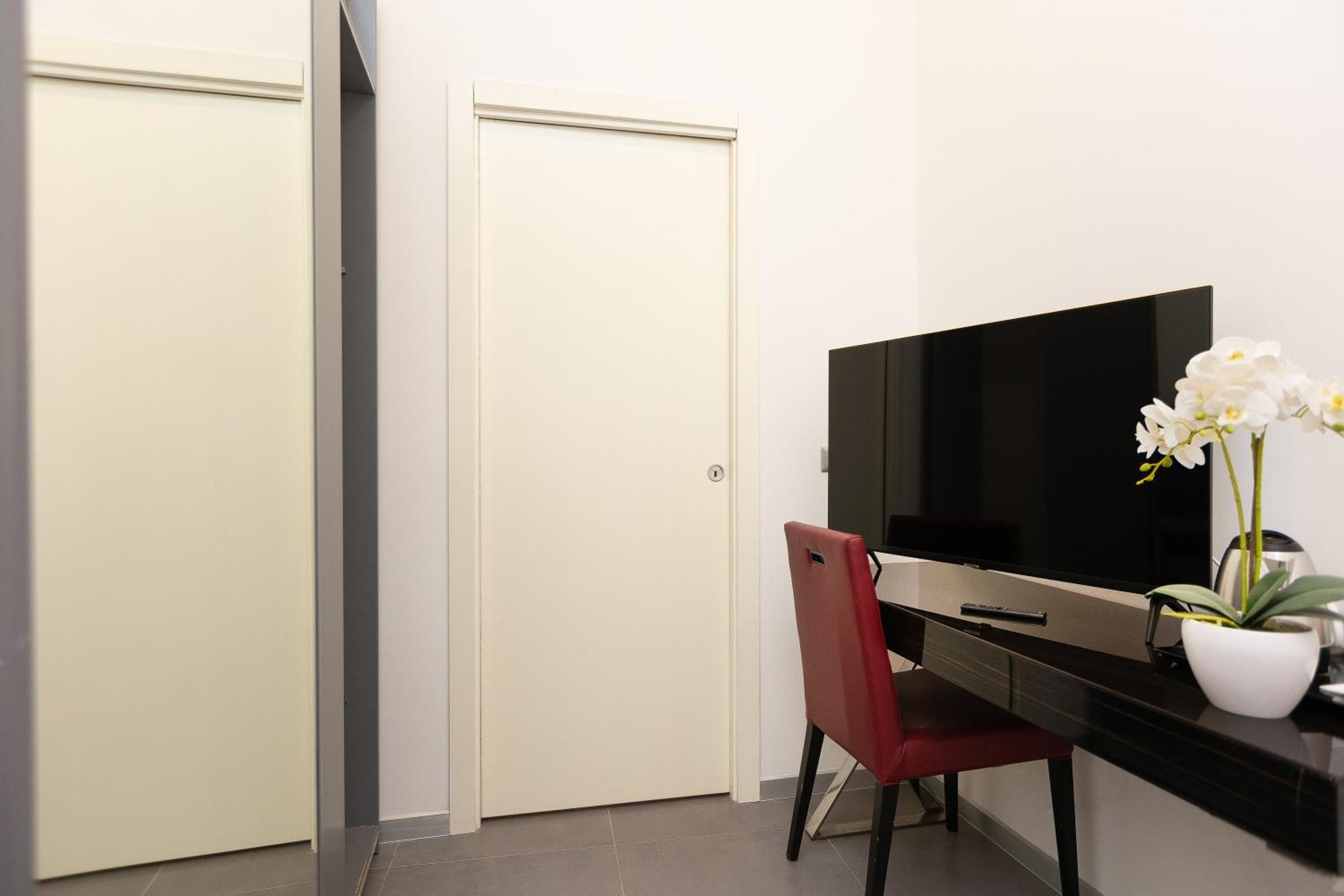 Castellino Hotell 4*