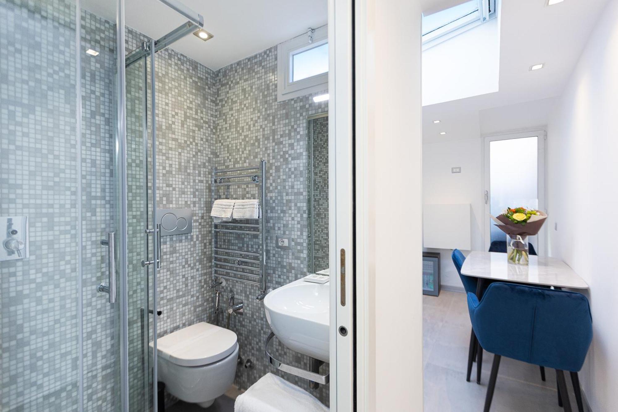 Castellino Hotell Roma