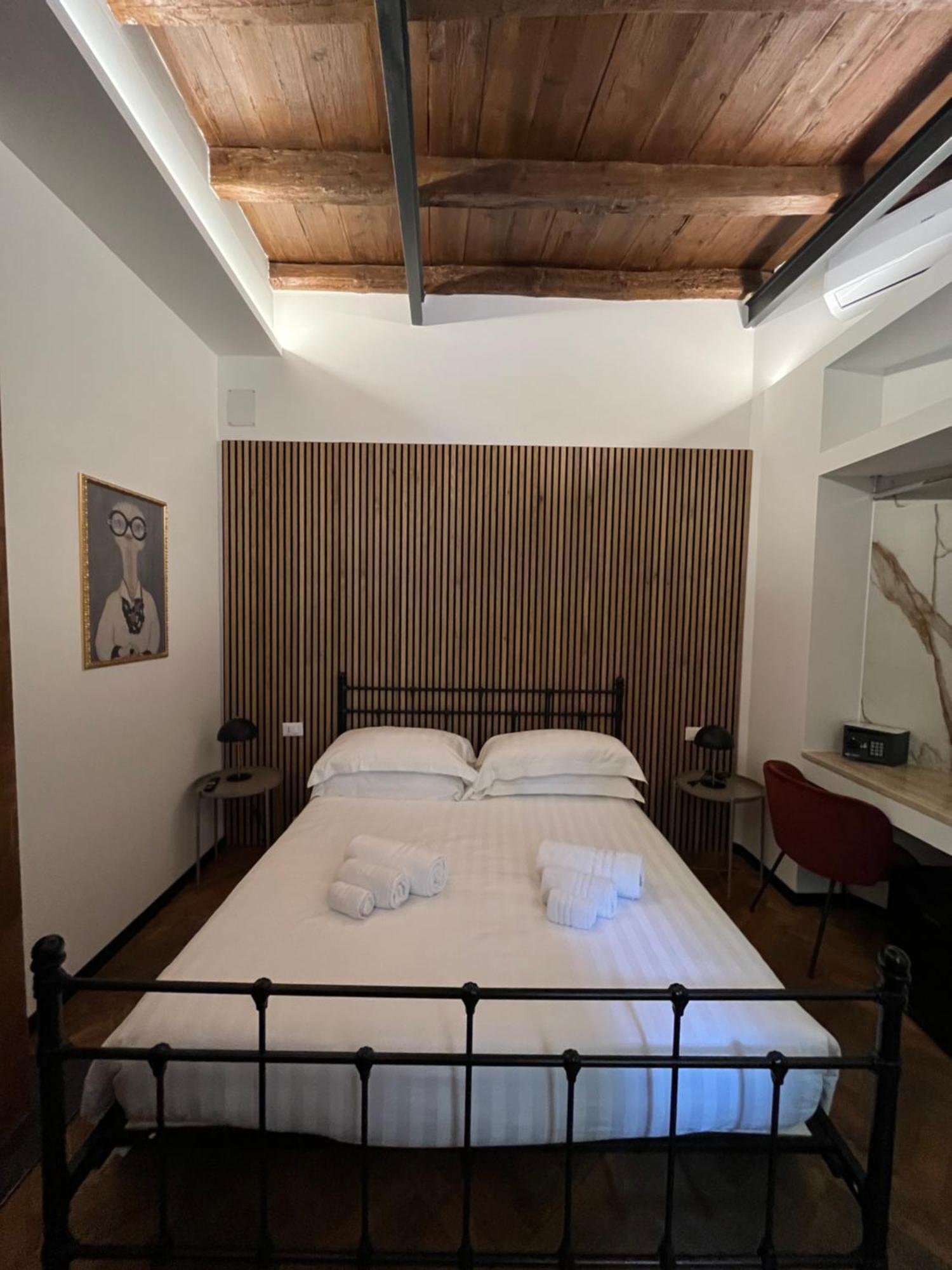 Guest house Beyond Colosseum Rome