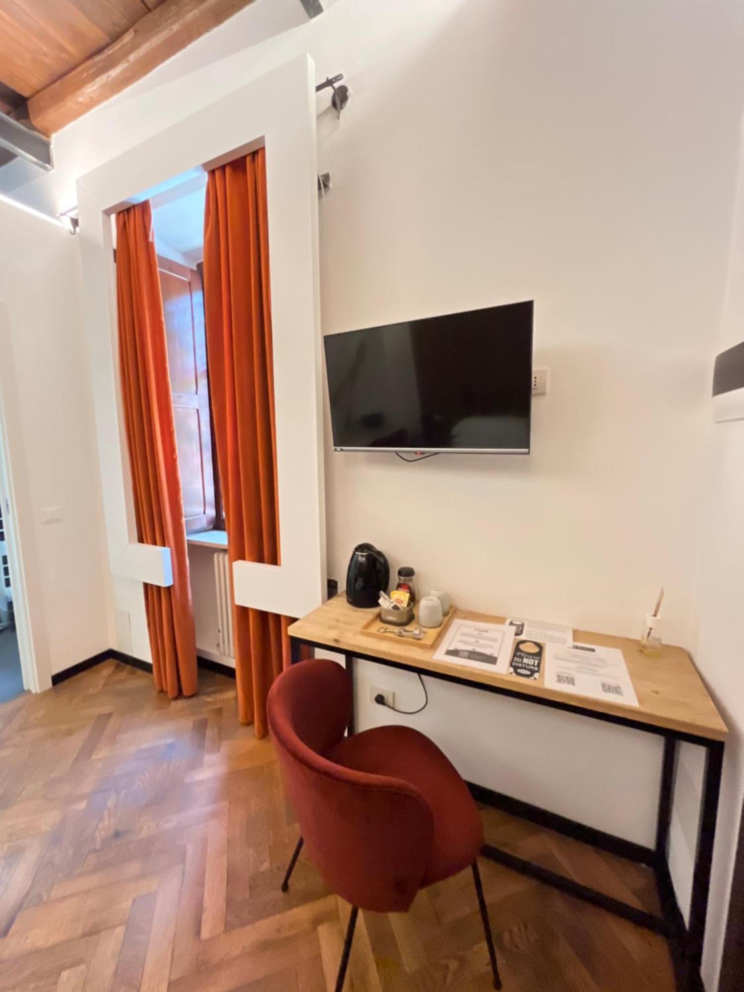 Guest house Beyond Colosseum