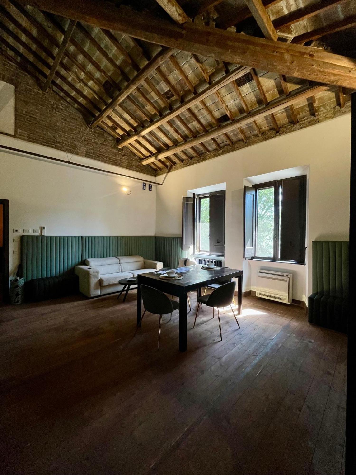 Guest house Beyond Colosseum Rome