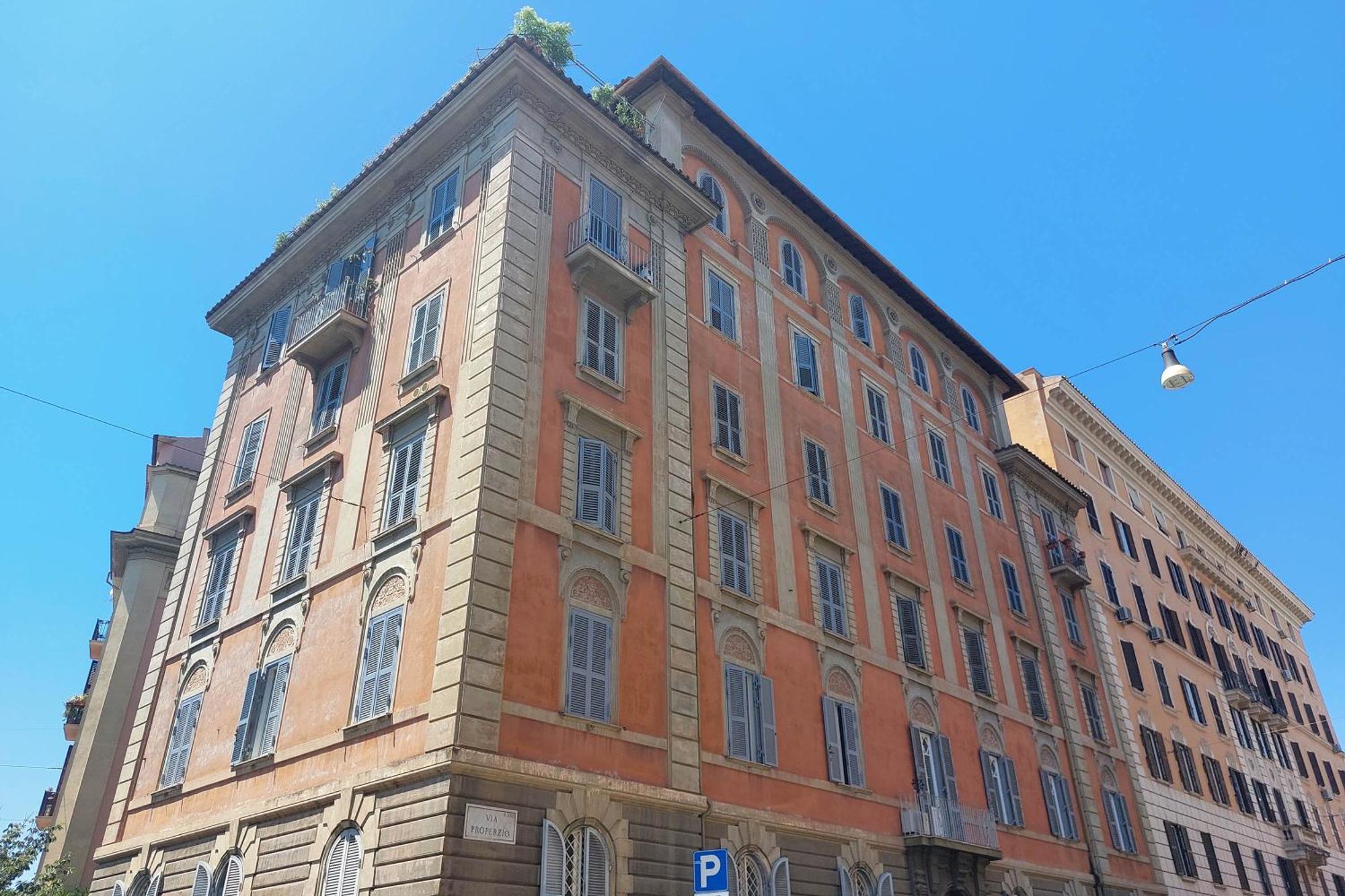 Luxury For 10 Vaticano S'peter Basilica Aircond Netflix - Sky Wifi * Rom