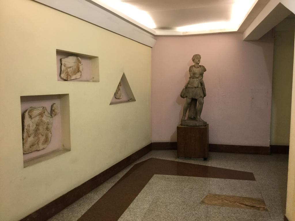 Frühstückspension Vatican Armony 2*