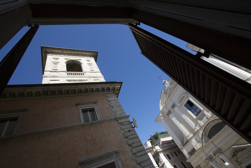 Primo Piano 3* Roma