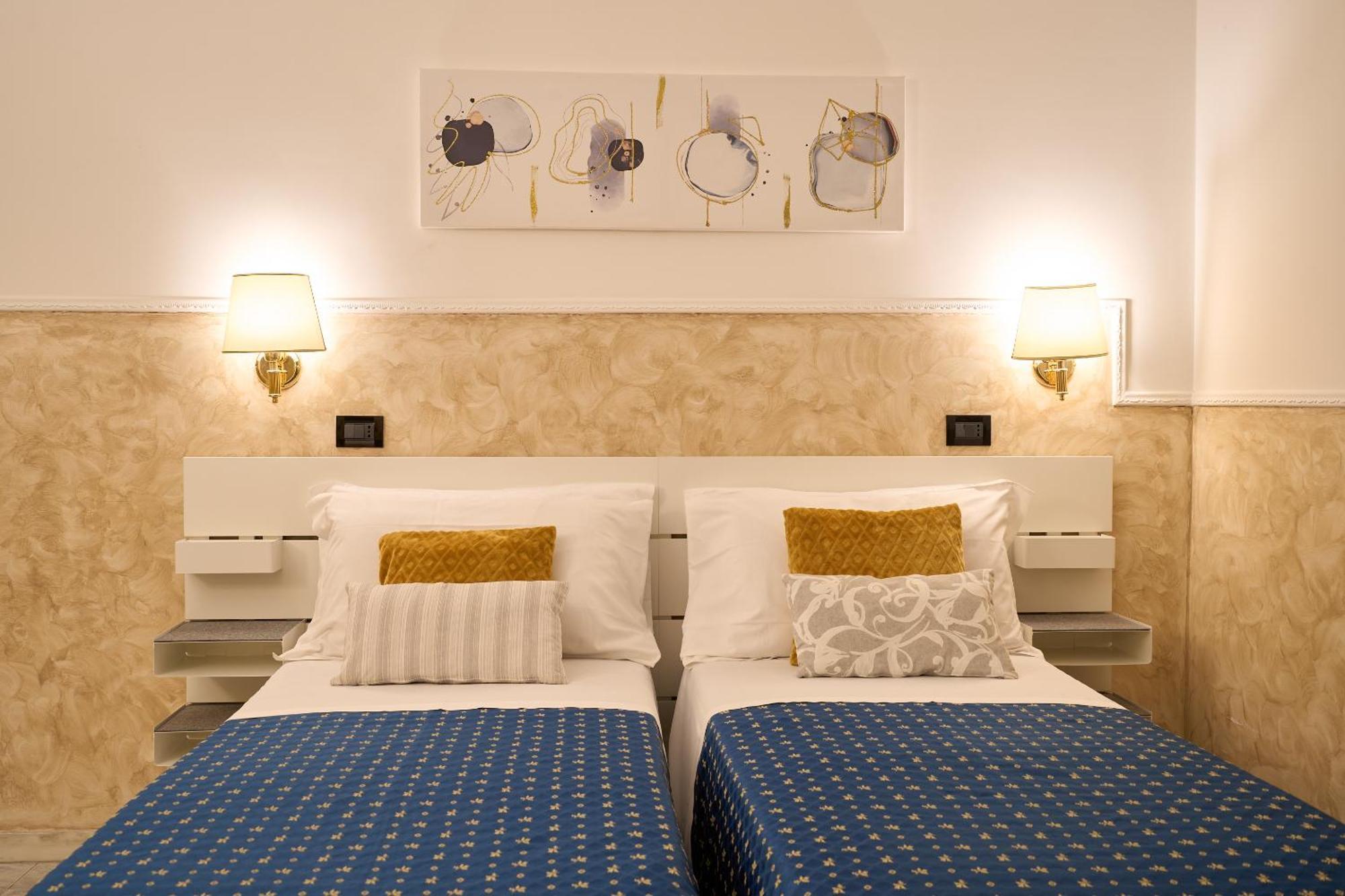 Hotel Ascot 2*