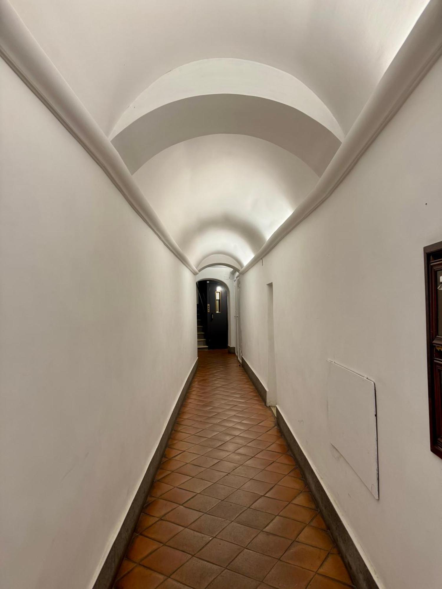 Leilighet La Casetta Dei Cappellari