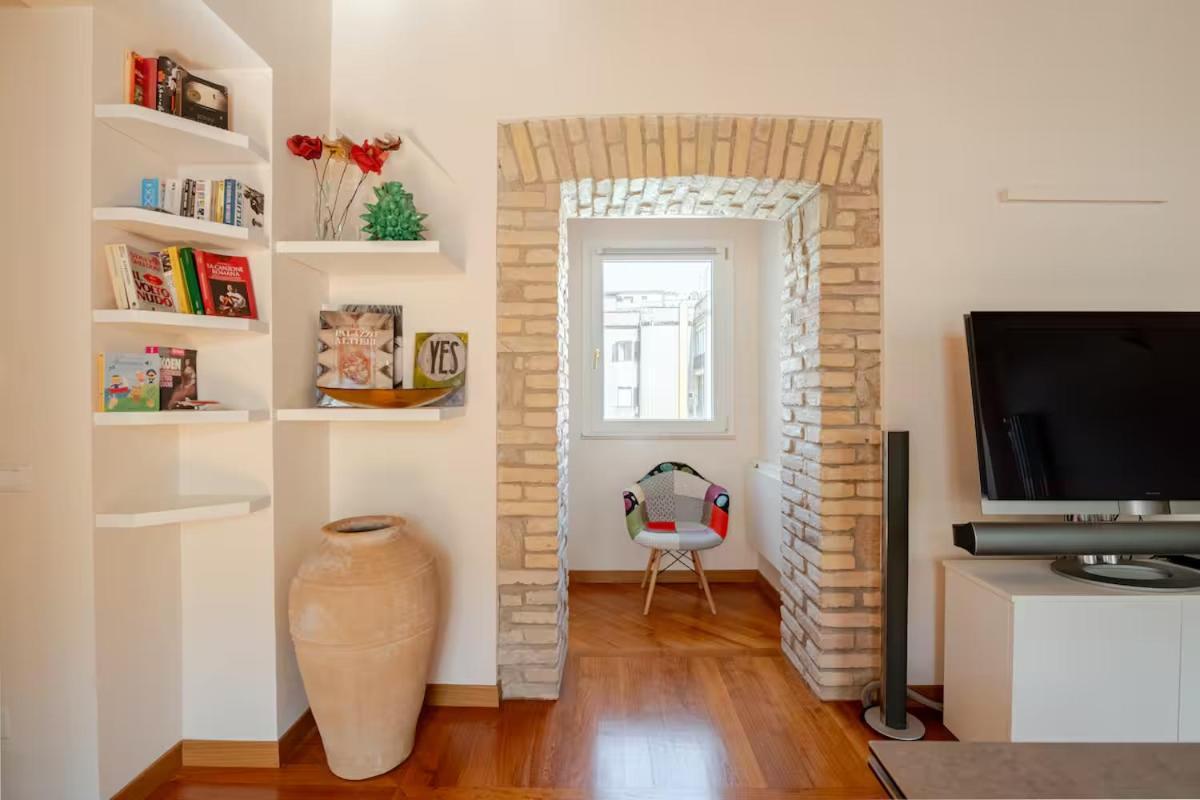 Apartment Via Umbria 25 Luxury Rom