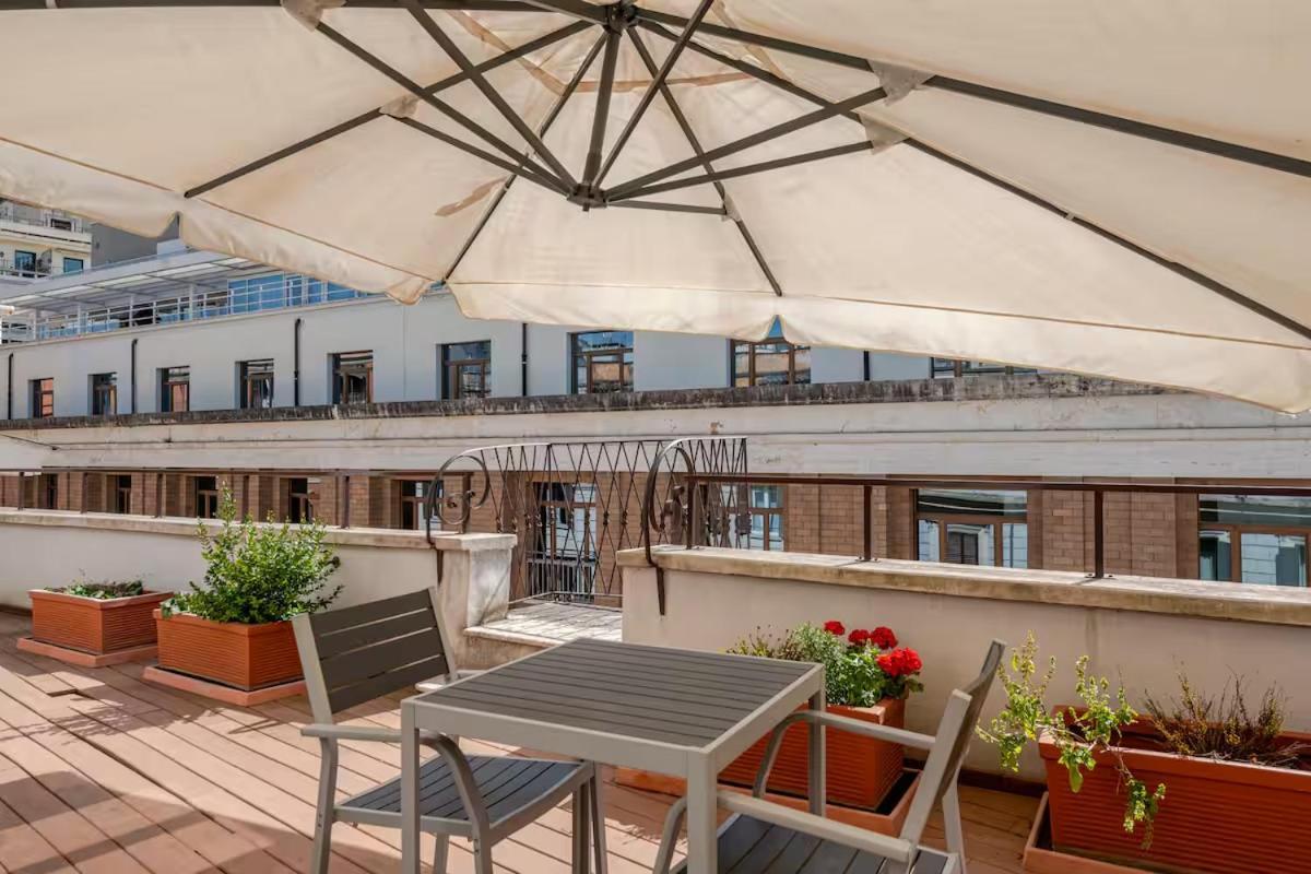 Apartment Via Umbria 25 Luxury